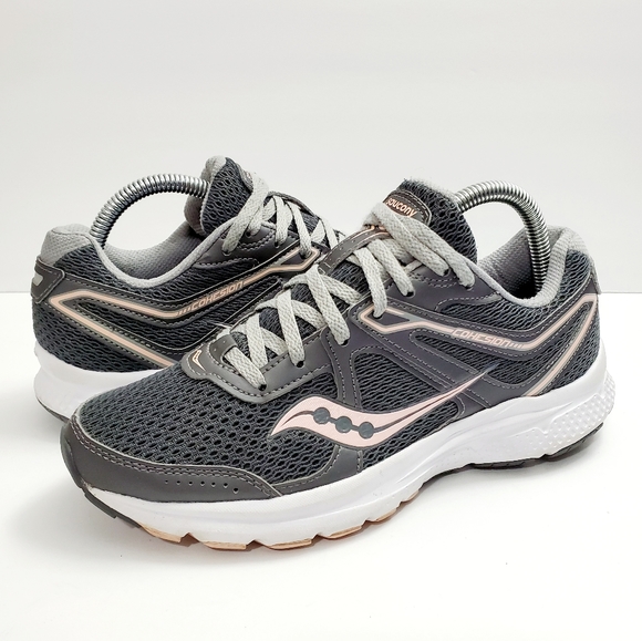 saucony cohesion 11 womens